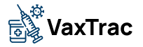 vaxtrac logo